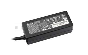 AC-adapter 45.0 Watt for Acer Aspire 5 (A514-52K)