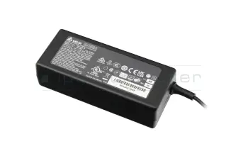 ADP-65DE B original Delta Electronics AC-adapter 65.0 Watt