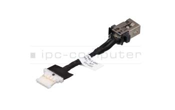 50.GYGN1.001 original Acer DC Jack with Cable 45W