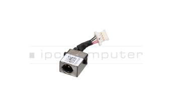 50.HEEN2.005 original Acer DC Jack with Cable 45W.UMA