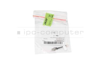 50.KDDN8.004 original Acer DC Jack with Cable