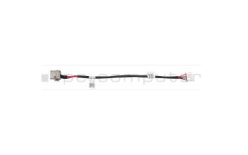 50MVHN7002 original Acer DC Jack with Cable 45W