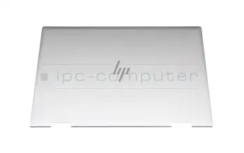 L93203-001 original HP display-cover 39.6cm (15.6 Inch) silver