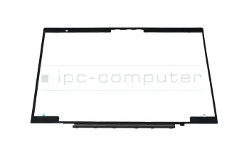 04X5568 original Lenovo Display-Bezel / LCD-Front 35.6cm (14 inch) black