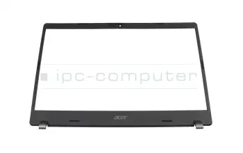 60.VMNN7.003 original Acer Display-Bezel / LCD-Front 39.6cm (15.6 inch) black