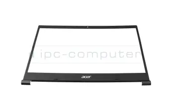 60.Q55N2.004 original Acer Display-Bezel / LCD-Front 39.6cm (15.6 inch) black