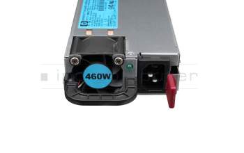 535684-B21 original HP Server power supply 460 Watt