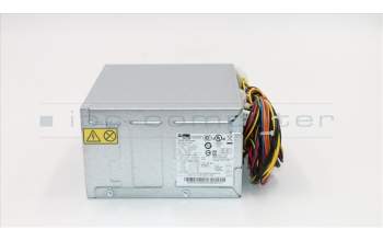 Lenovo 54Y8895 PWR_SUPPLY CRU ATX280W 85% PSU