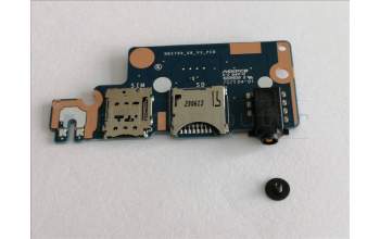 Acer 55.VPCN8.001 BOARD.USB.WIFI