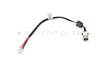 90201492 original Lenovo DC Jack with Cable