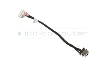 14026-00130000 original Asus DC Jack with Cable