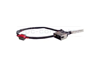 5C10N67281 Lenovo DC Jack with Cable