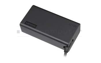 5A10W86316 original Lenovo USB-C AC-adapter 65.0 Watt rounded