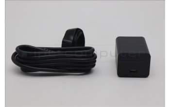 Lenovo 5A11J10568 AC_ADAPTER PD,65W,20/15/9/5V,2P,CHN,ACB