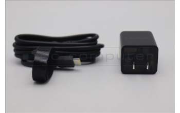 Lenovo 5A11J10568 AC_ADAPTER PD,65W,20/15/9/5V,2P,CHN,ACB