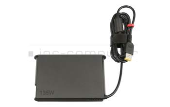 5A11K67846 original Lenovo AC-adapter 135.0 Watt slim