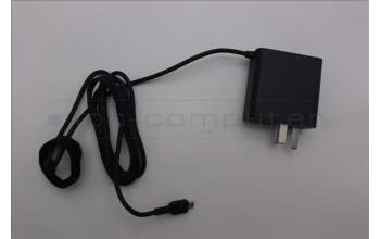 Lenovo 5A11M04632 AC_ADAPTER PD,100W,20/15/9/5V,Blk CNpin