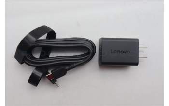 Lenovo 5A11Q35711 AC_ADAPTER PD,65W,20/15/9/5V,2P,US,ACB