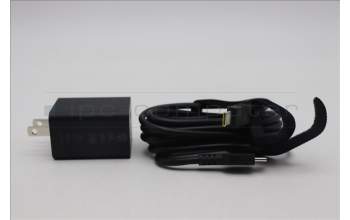 Lenovo 5A11Q35711 AC_ADAPTER PD,65W,20/15/9/5V,2P,US,ACB