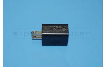 Lenovo 5A19A464MG Charger;5V*&1.5A US BLACK C-P62