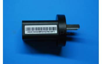 Lenovo 5A19A464MK Charger;5V*&1.5A AR BLACK C-P66