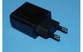 Lenovo 5A19A464N2 Charger;C-P46;5.2V/2A Korea;Black