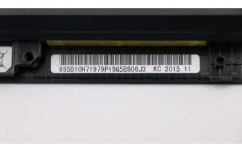 Lenovo 5B10H71979 BATTERY SA L15S4E01 14.4V41Wh4cell