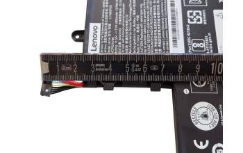 5B10Q88555 original Lenovo battery 57Wh (Cable approx. 7.7 cm)