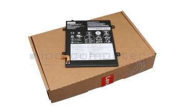 5B10Q93736 original Lenovo battery 39Wh