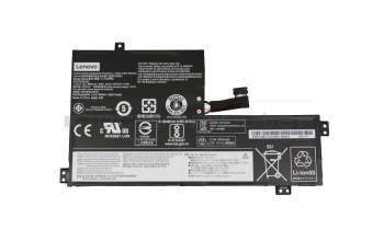 5B10S73397 original Lenovo battery 42Wh