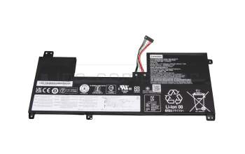 5B10T11520 original Lenovo battery 76Wh