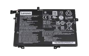 5B10W13896 original Lenovo battery 45Wh