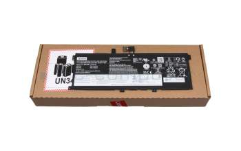 5B10W51848 original Lenovo battery 46Wh