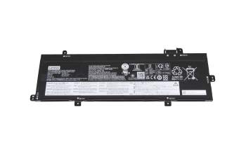 5B10W51872 original Lenovo battery 86Wh