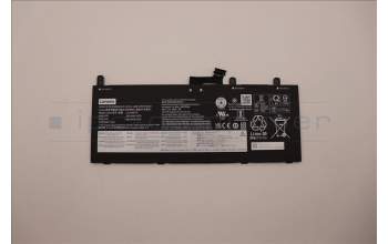 Lenovo 5B10W51878 BATTERY Internal, 4c, 49.5Wh, LiIon,SP/A