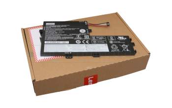 5B10W67177 original Lenovo battery 36Wh