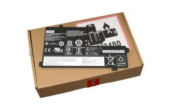 5B10W67306 original Lenovo battery 42Wh