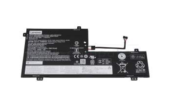 5B10W67402 original Lenovo battery 60.3Wh