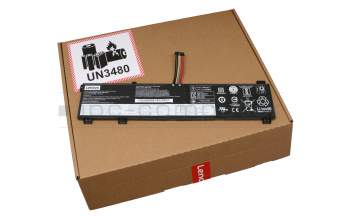 5B10W86188 original Lenovo battery 80Wh