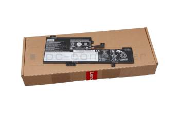 5B10X02593 original Lenovo battery 37.5Wh