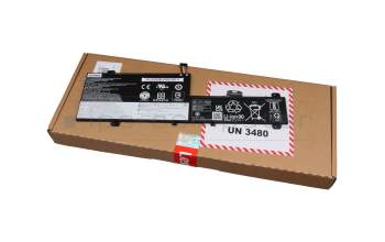 5B10X49078 original Lenovo battery 52.5Wh