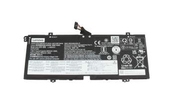 5B10X82537 original Lenovo battery 30Wh