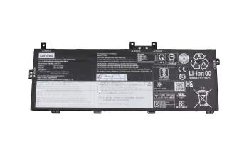 5B11A13107 original Lenovo battery 52.8Wh