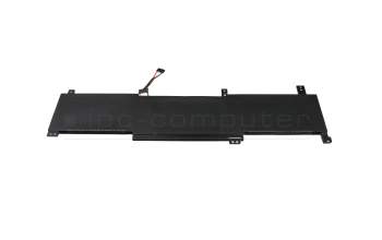 5B11B36283 original Lenovo battery 45Wh