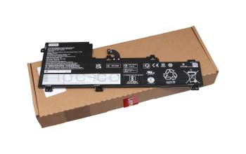 5B11B66552 original Lenovo battery 75Wh