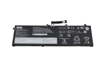 5B11F09737 original Lenovo battery 71Wh