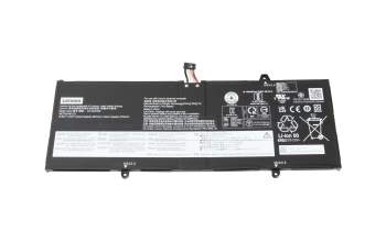 5B11F29411 original Lenovo battery 59Wh