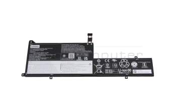 5B11F38042 original Lenovo battery 52.5Wh