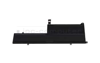 5B11F38042 original Lenovo battery 52.5Wh