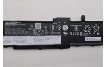 Lenovo 5B11H56391 BATTERY Internal, 6c 94Wh, LiIon, SMP